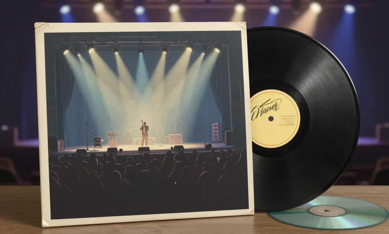 Prince Estate and NPG Records, 3121 albümü 18 Aralık'ta geniştirilmiş sürümle geri dönecek; 10 yeni kaydedilmiş parçaya ve Las Vegas Konser filmine sahip