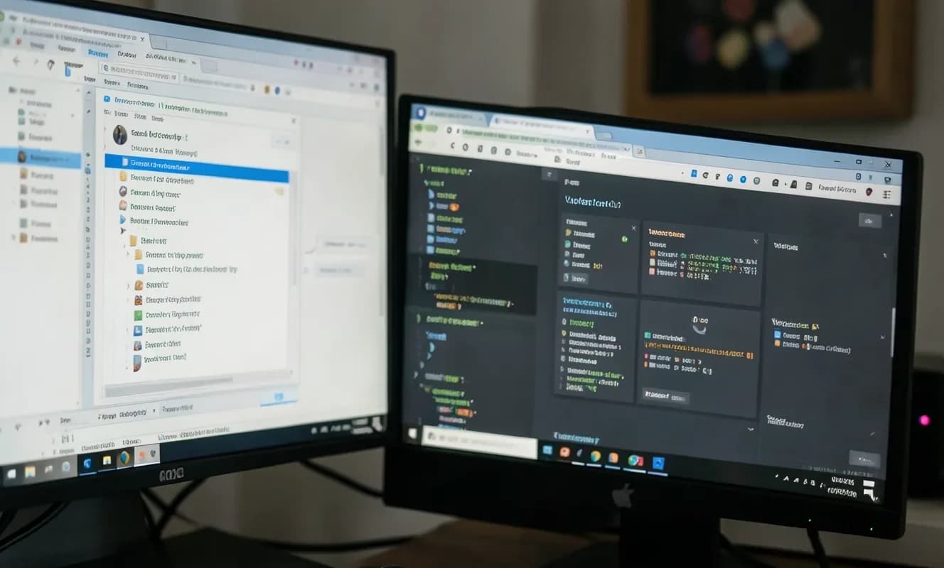 Trabajadores norcoreanos rastreados con una empresa de cripto falsa