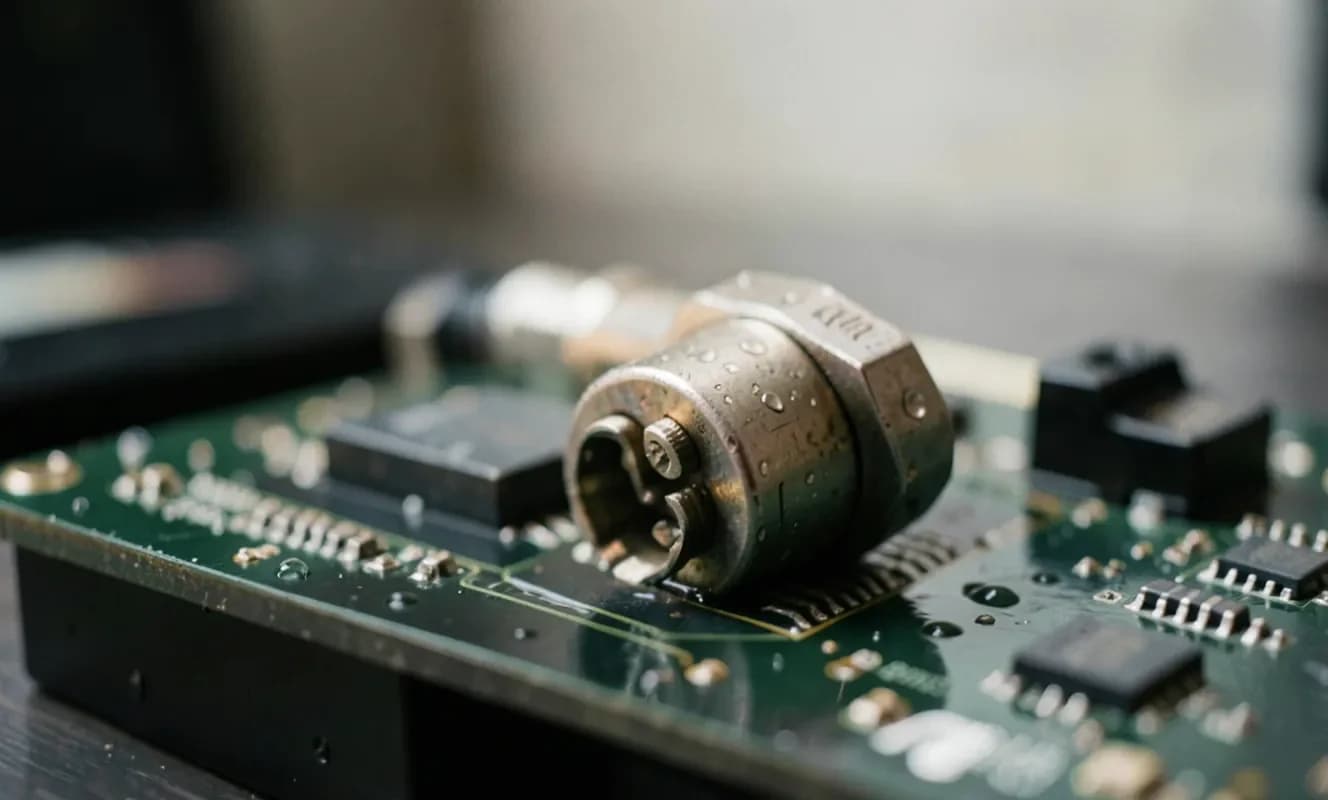 チップへの直接水ポンプ冷却：GPUでは成功、CPUでは失敗