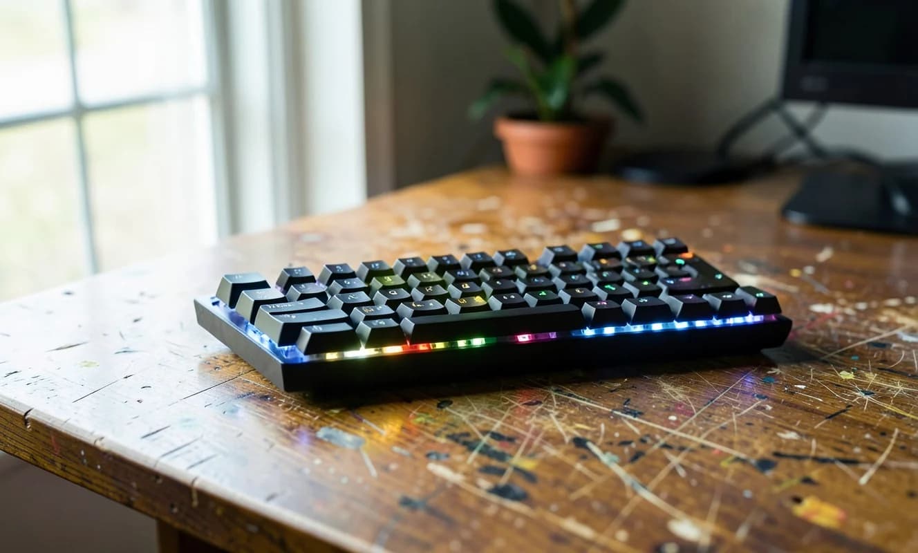 KWin-Type: KDE Wayland'de Otomatik Yazma Boşluğunu Dolduran Yeni Araç