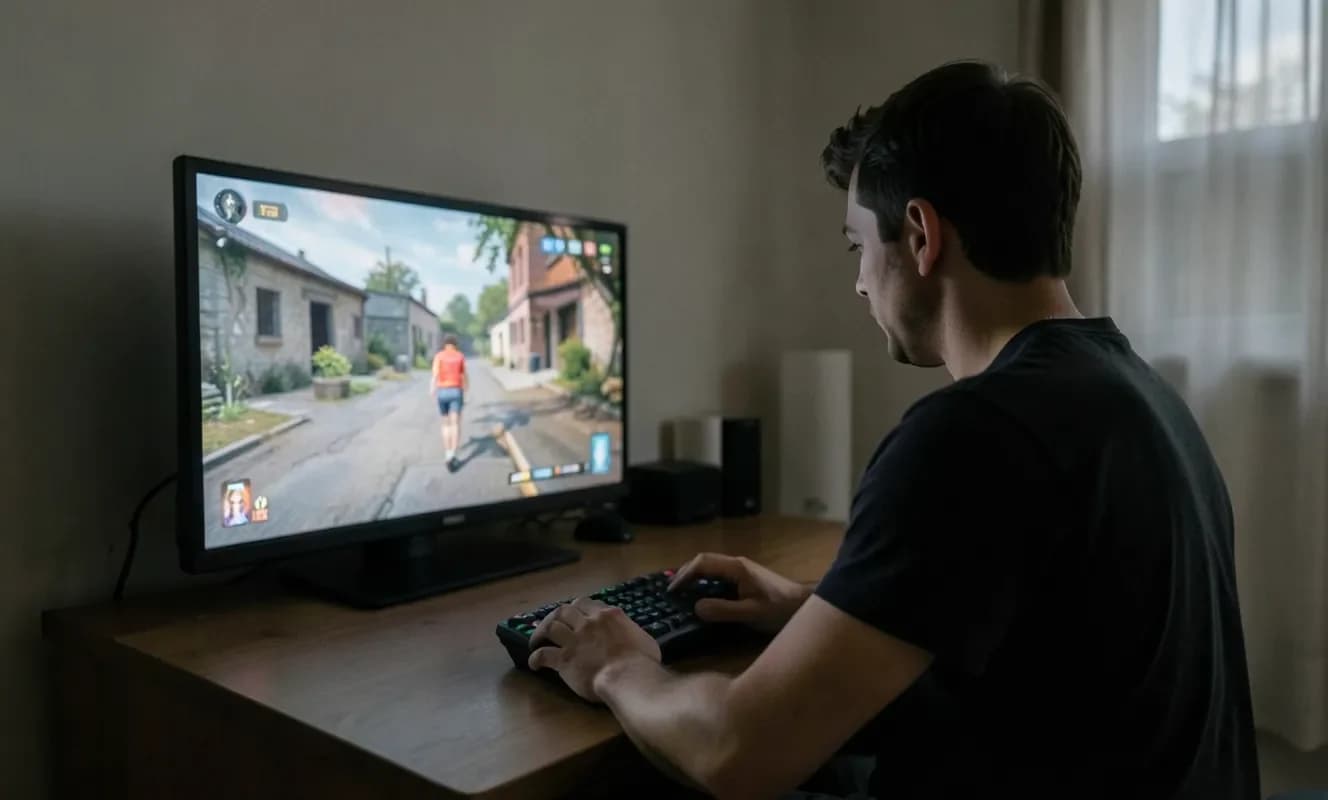 GTA 6'ın Oynanış Vurgu Videosu Nedeniyle Netflix'te İlk Gösteriliyor