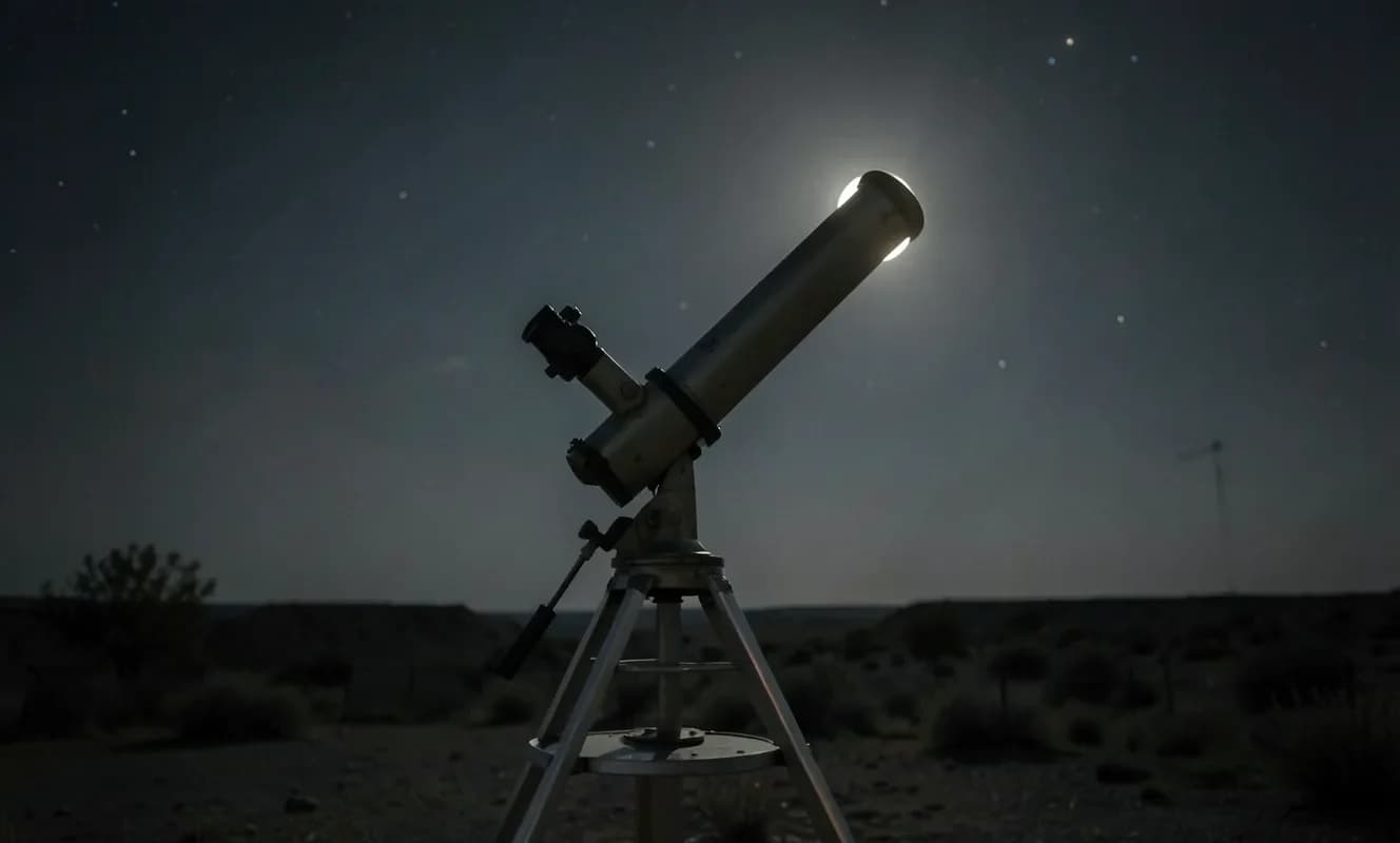 SpaceX roketi Ay'a çarptı: Bilimciler kanıt buldu