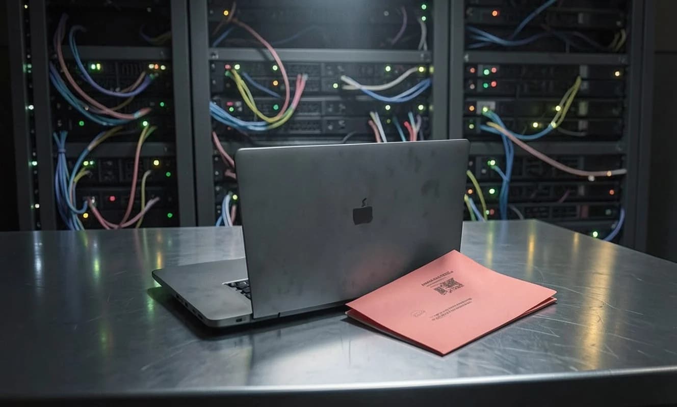 FBI Hakkında Sızdırılan Veriler, Gizli Hakkında Birimi Remote Operations Unit Üyelerini Açığa Çıkardı