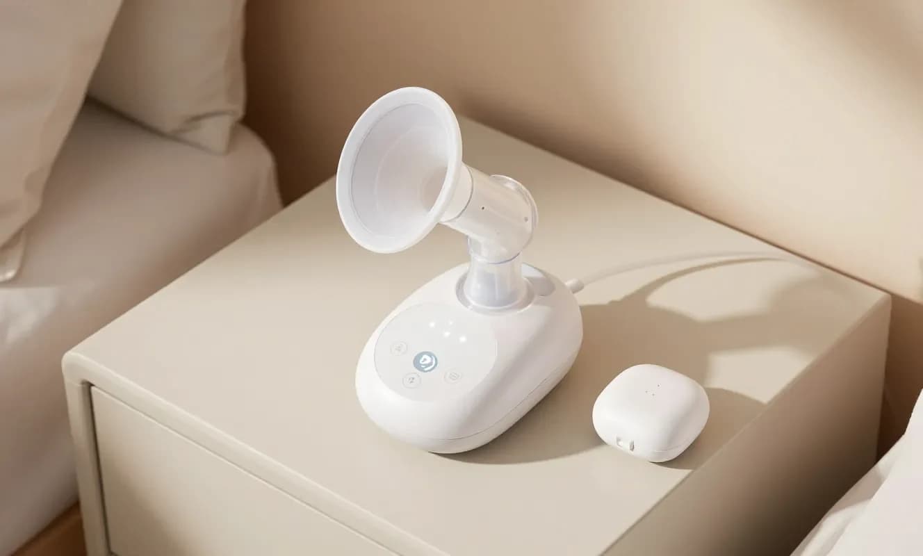 Anker eufy S1 Pro: İspanya'da ısıtmalı, kablosuz ve uygulama kontrollü portatif sakaleches lansmanı