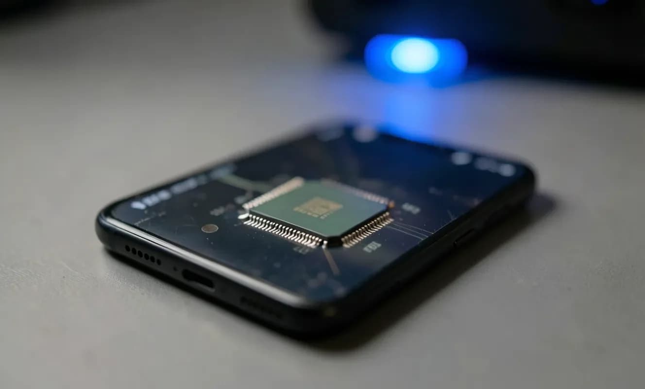 Xiaomi'nin Yeni XRing 03 Yonga Seti, Google'ın Tensor G6'sını Geride Bırakıyor