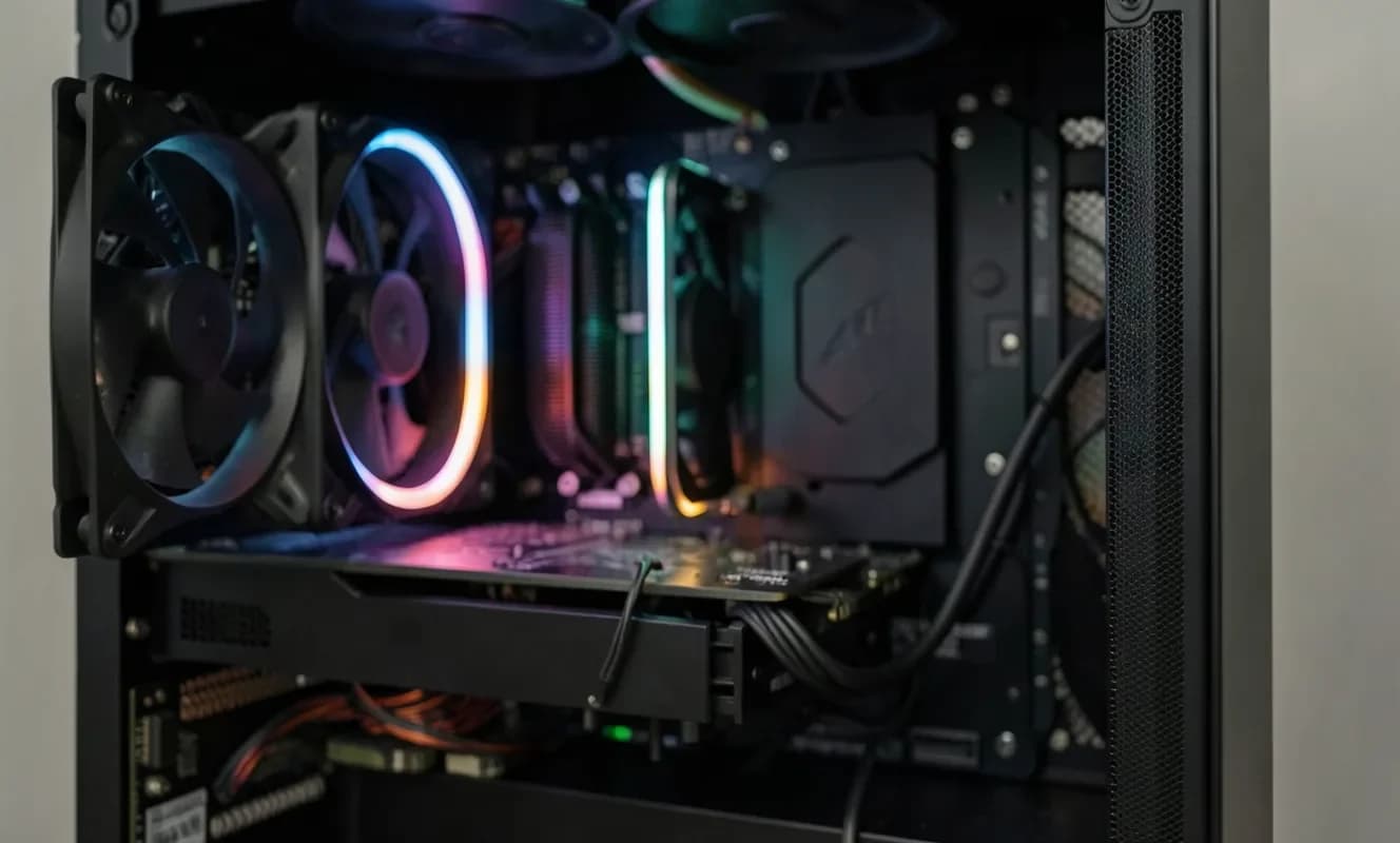 Linux'ta ASUS ROG Ryujin III Soğutucuları İçin Destek Eklendi