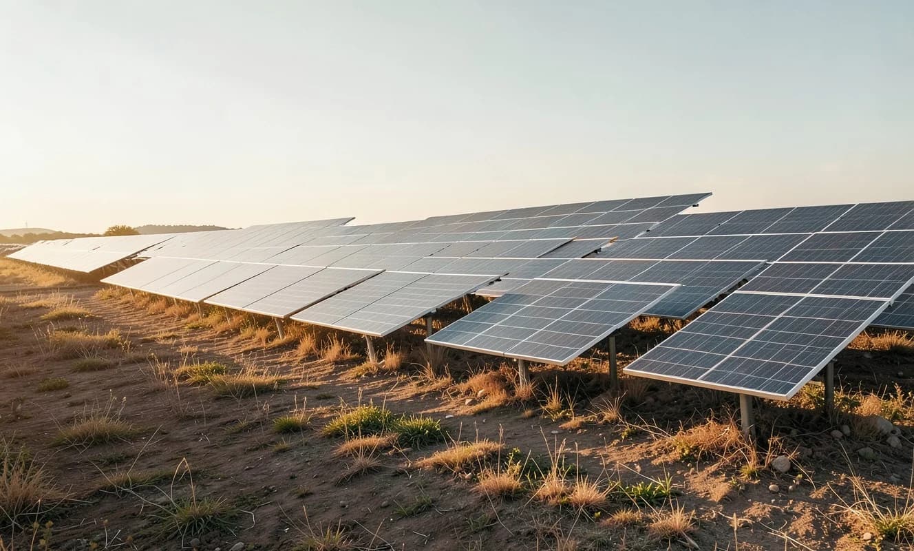 Türkiye ve Slovakya enerji alanında mutabakat zaptı imzaladı