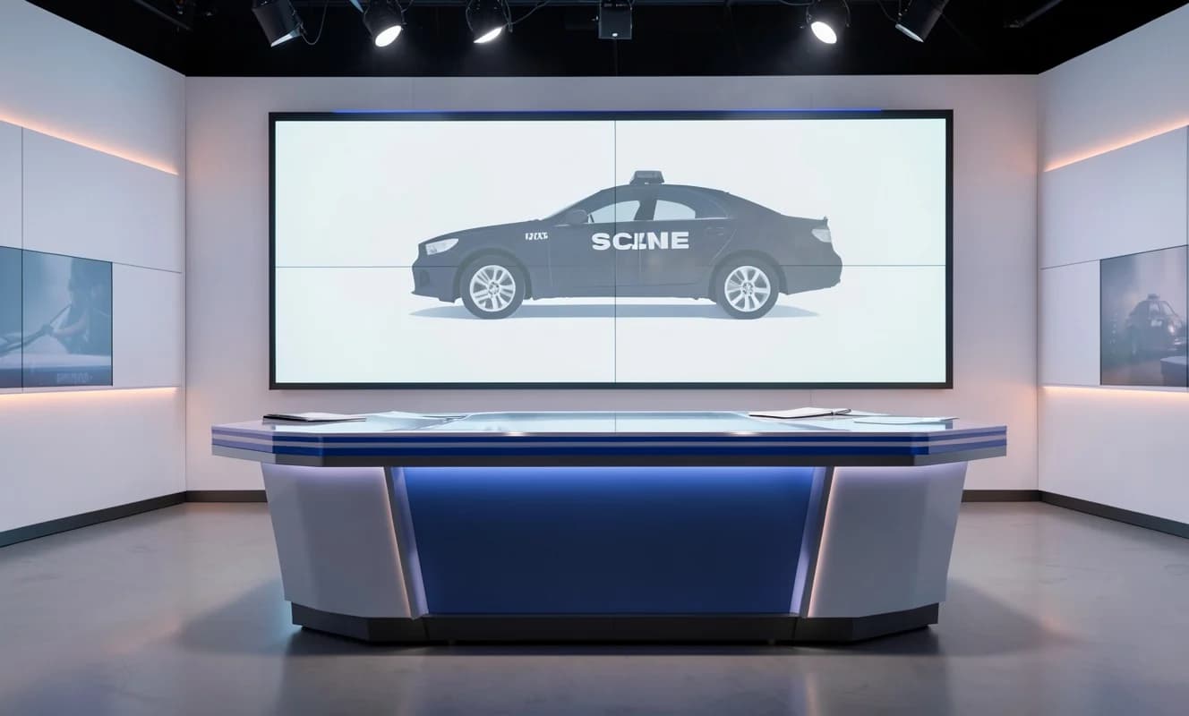 RTL Almanya, YouTube ile işbirliğinde 'Cobra 11' dizisiyle abone artışı ve yeni gelir kapıları sağladı