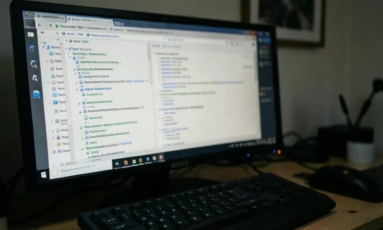 El investigador que compró noreply.net comenzó a recibir datos confidenciales de empresas