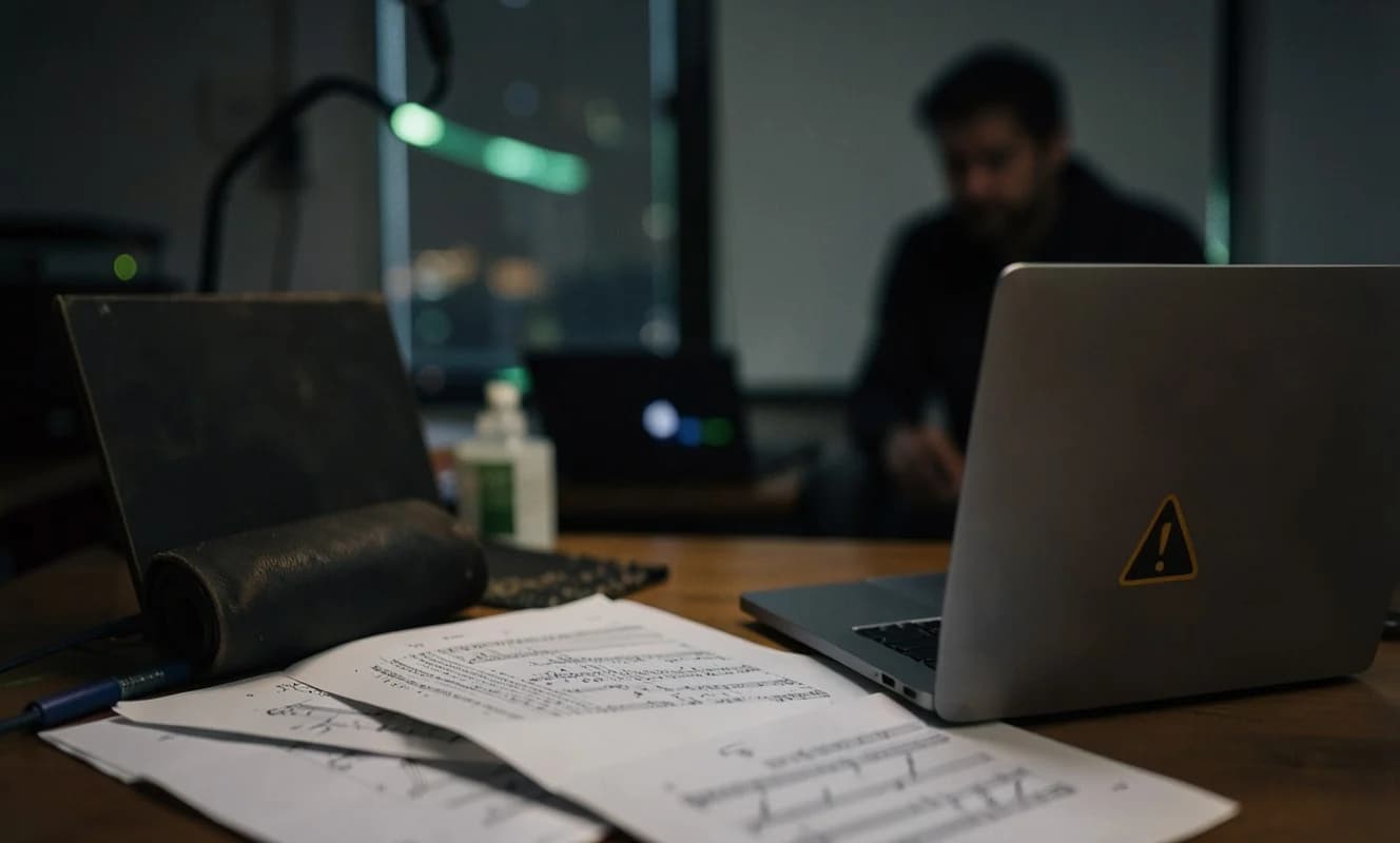Ariana Grande, şarkı ve video sızıntısı yapan hackerlara dava açtı