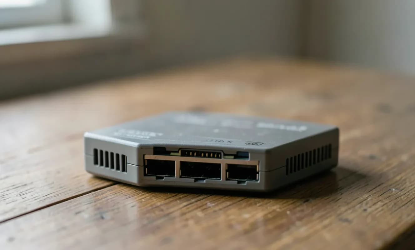 ABD'de satılan Çin yapımı router'larda gizli arka kapı tespit edildi