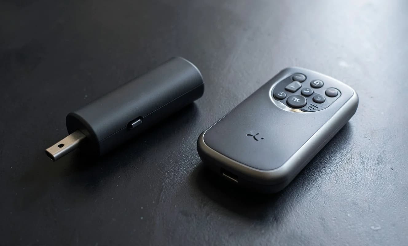 Amazon yeni Fire TV Stick 4K'yi tanıttı: Daha ince, daha hızlı ve 'gerçekten iyi' bir kumanda ile geliyor