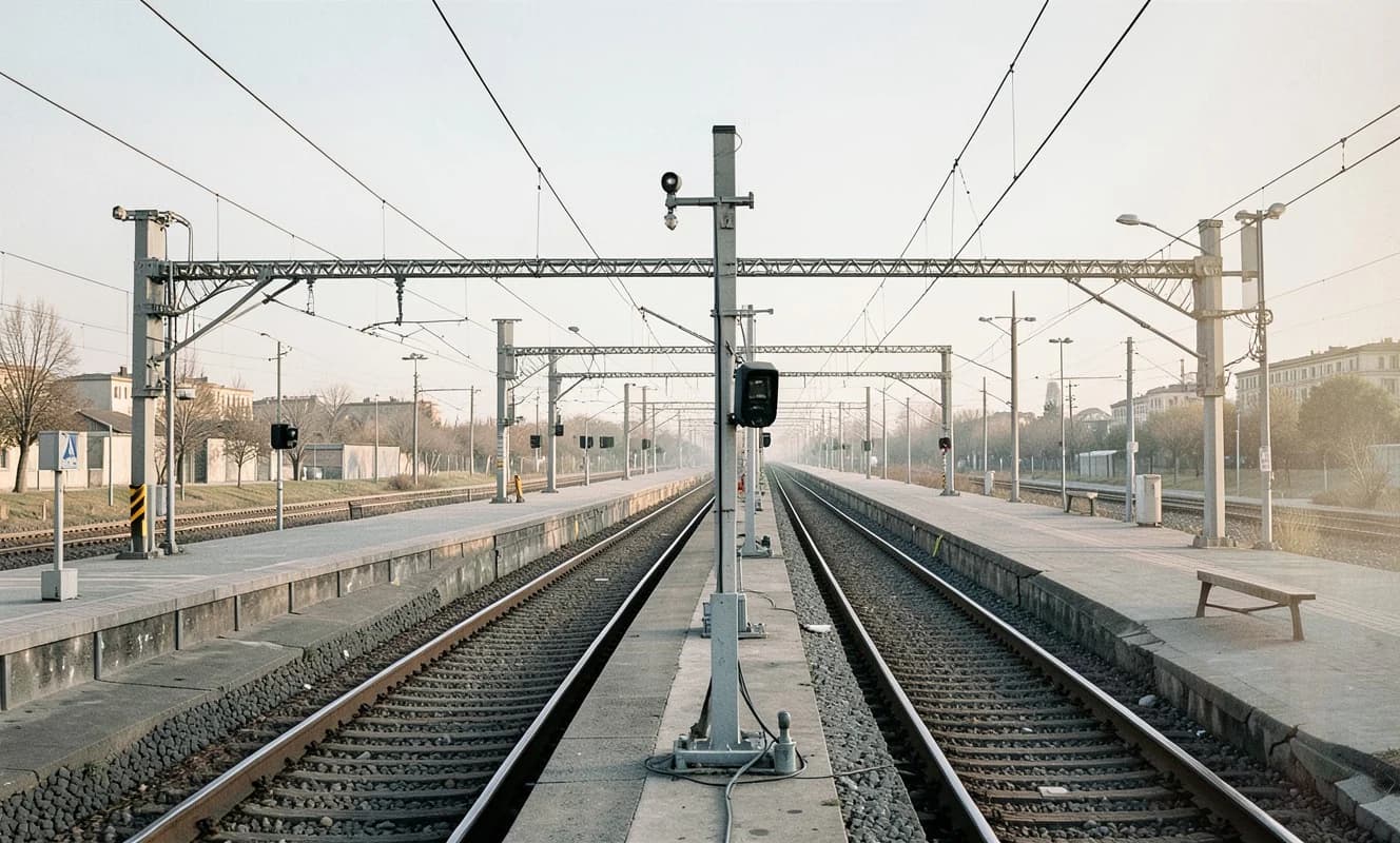 İspanya'da hızlı tren çarpışması sonrası makinistler grevini sürdürüyor