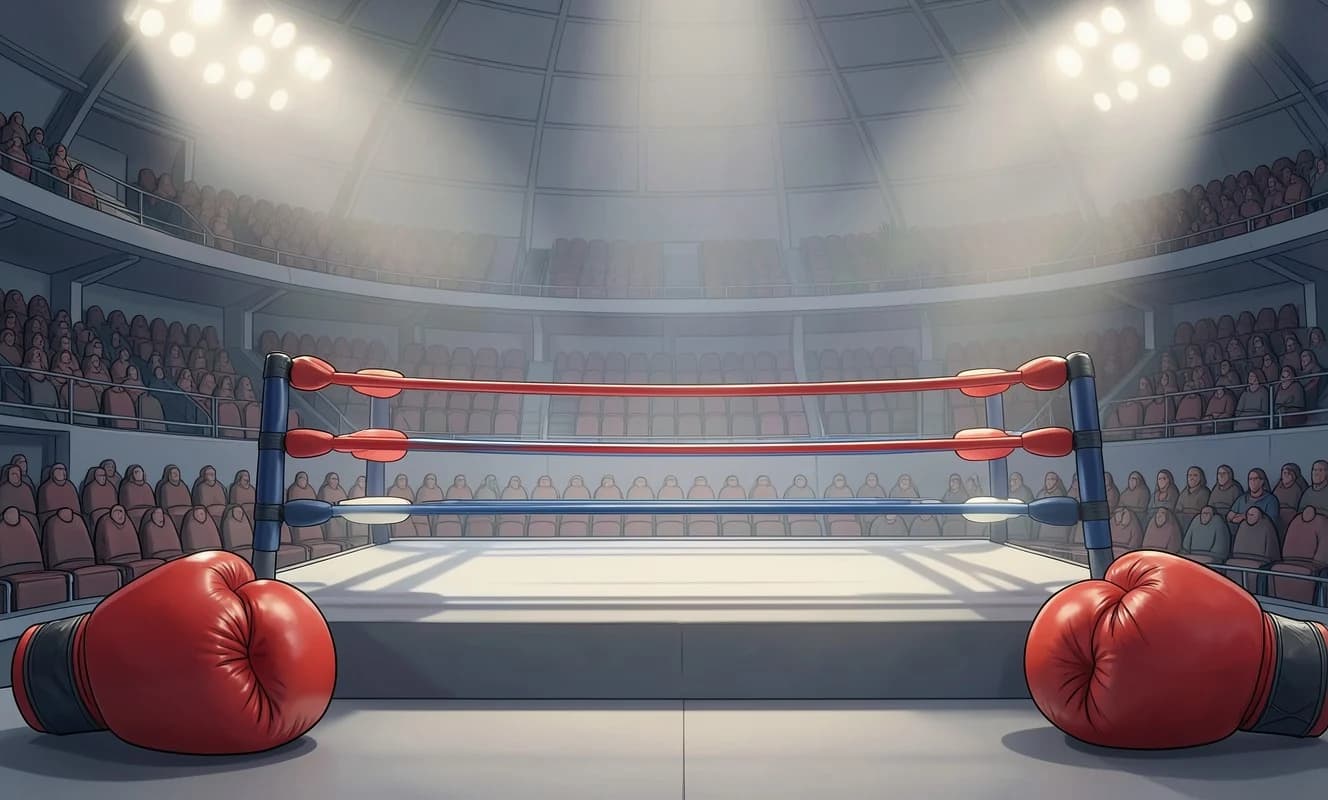 Fury-Joshua maçı Cardiff'ta: WBA 'süper' şampiyonluk koydu, Turki Alalshikh finanse ediyor