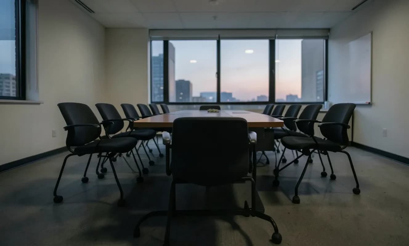 ロボティクス企業の新たな道：SPACと逆上場