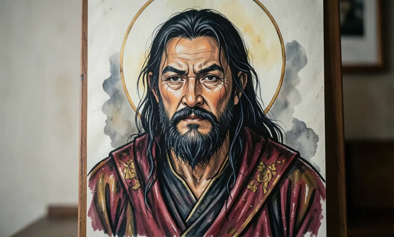Black Myth: Zhong Kui'de Oluşturucu AI Kullanılmayacak