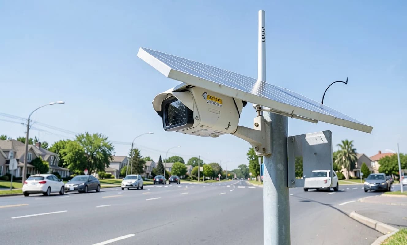 Flock Safety, polis aramalarına standart kategori ve dosya numarası zorunluluğu getirdi