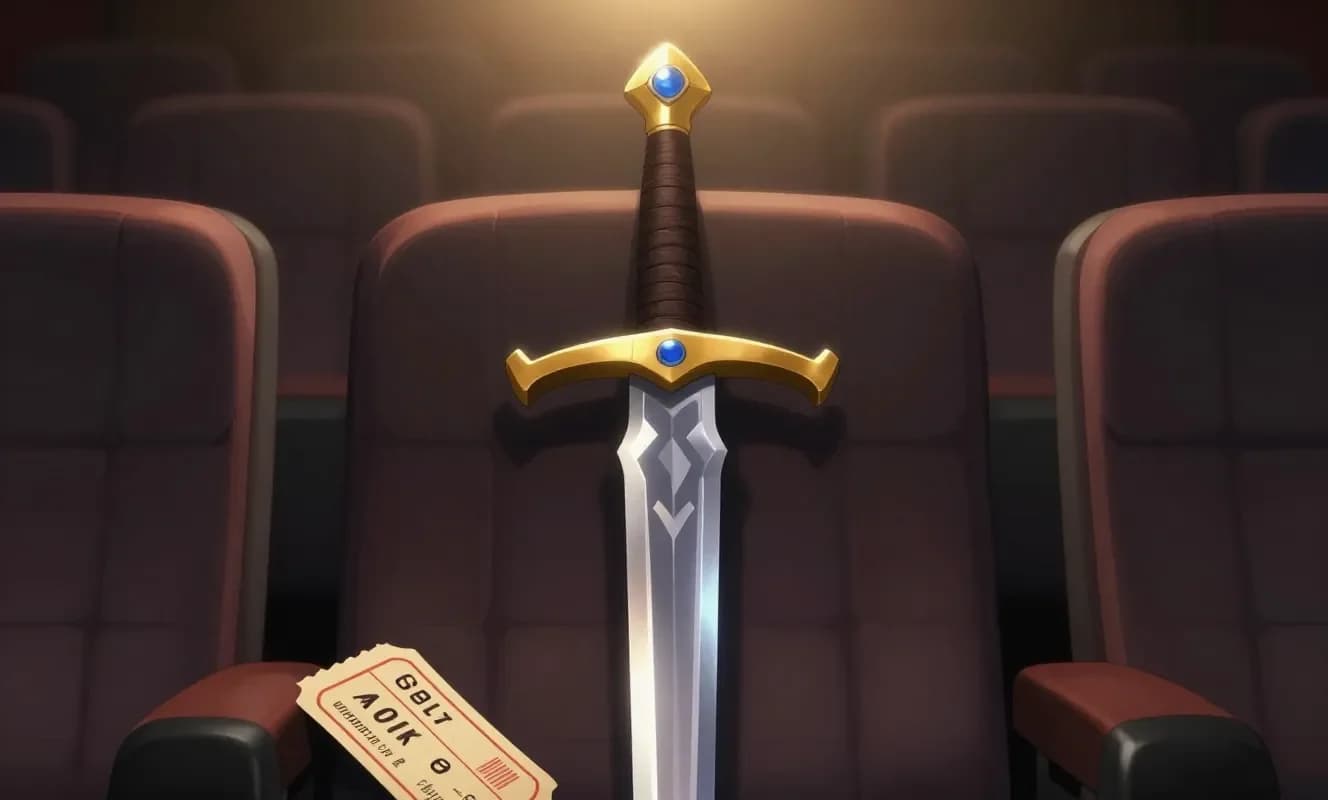 Nintendo, Zelda Canlı Filmiyle Kitleyi Genişletmeyi Hedefliyor