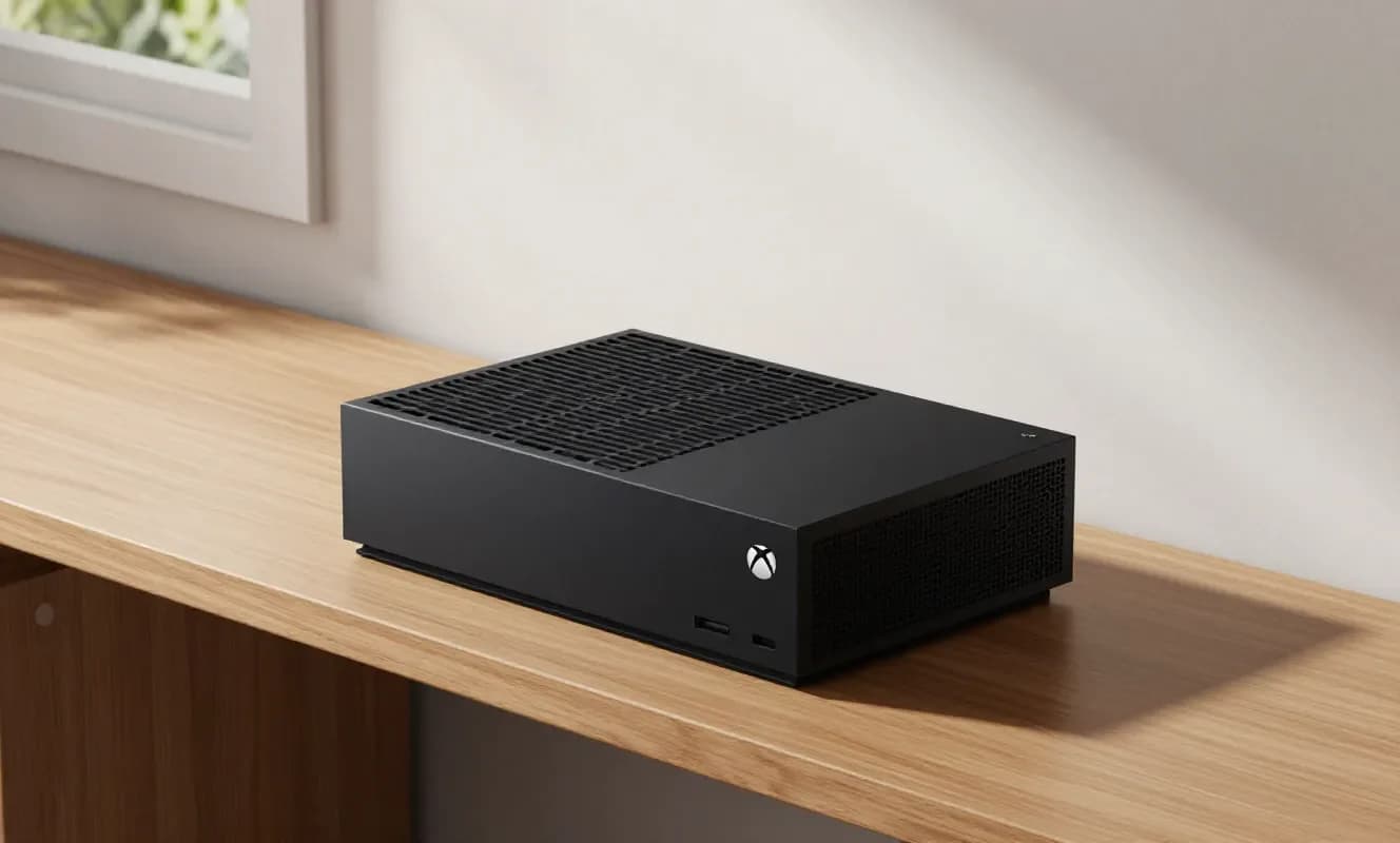 Xbox Series X|S ABD'de Eylül'de %27 düştü, tarihî düşüş rekoru kırdı