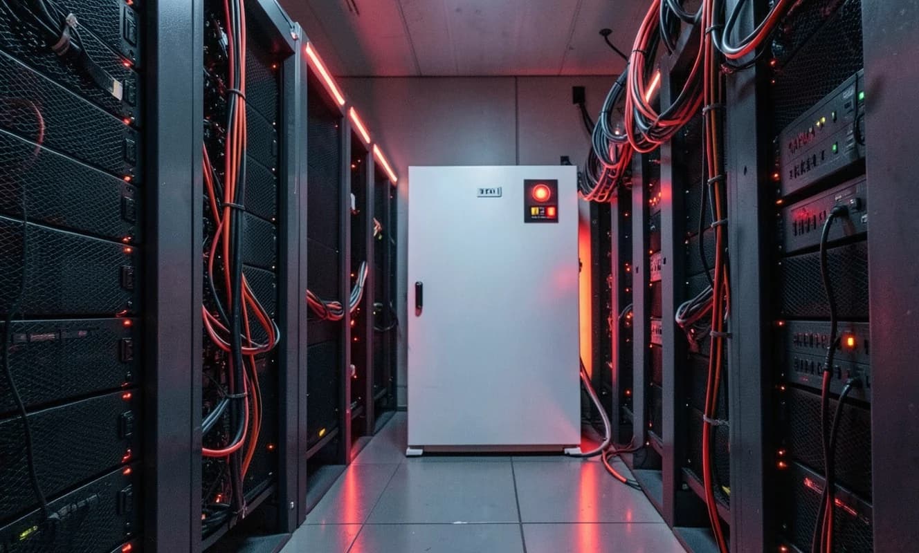 Google Cloud Londra bölgesinde elektrik arızası: Bankalar ve mahkemeler 8 saat erişilemez oldu