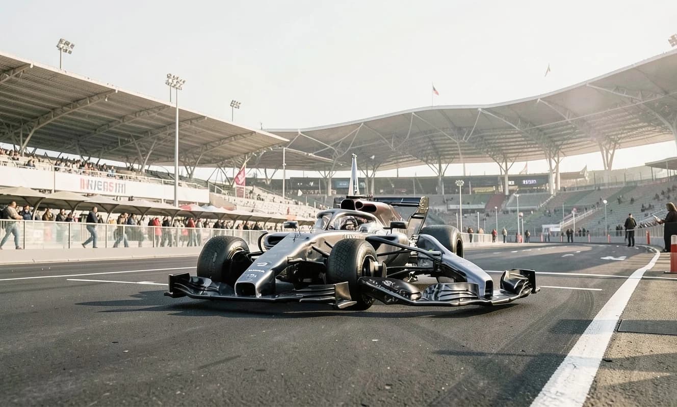 F1 2027 takviminde Bahrain ile Sprint hafta sayısının artışı