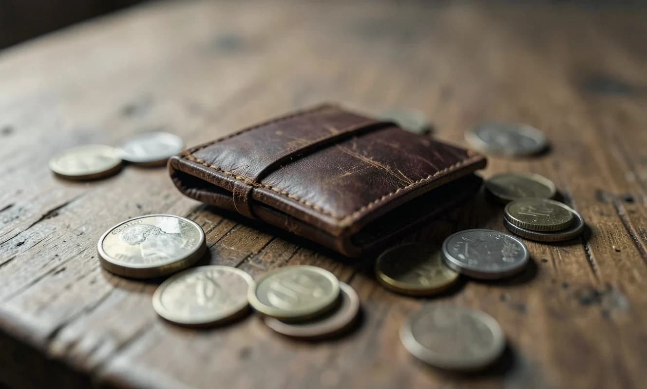 Uzun Süren Finansal Zorluklar Beyin Yaşlanmasını Hızlandırabilir