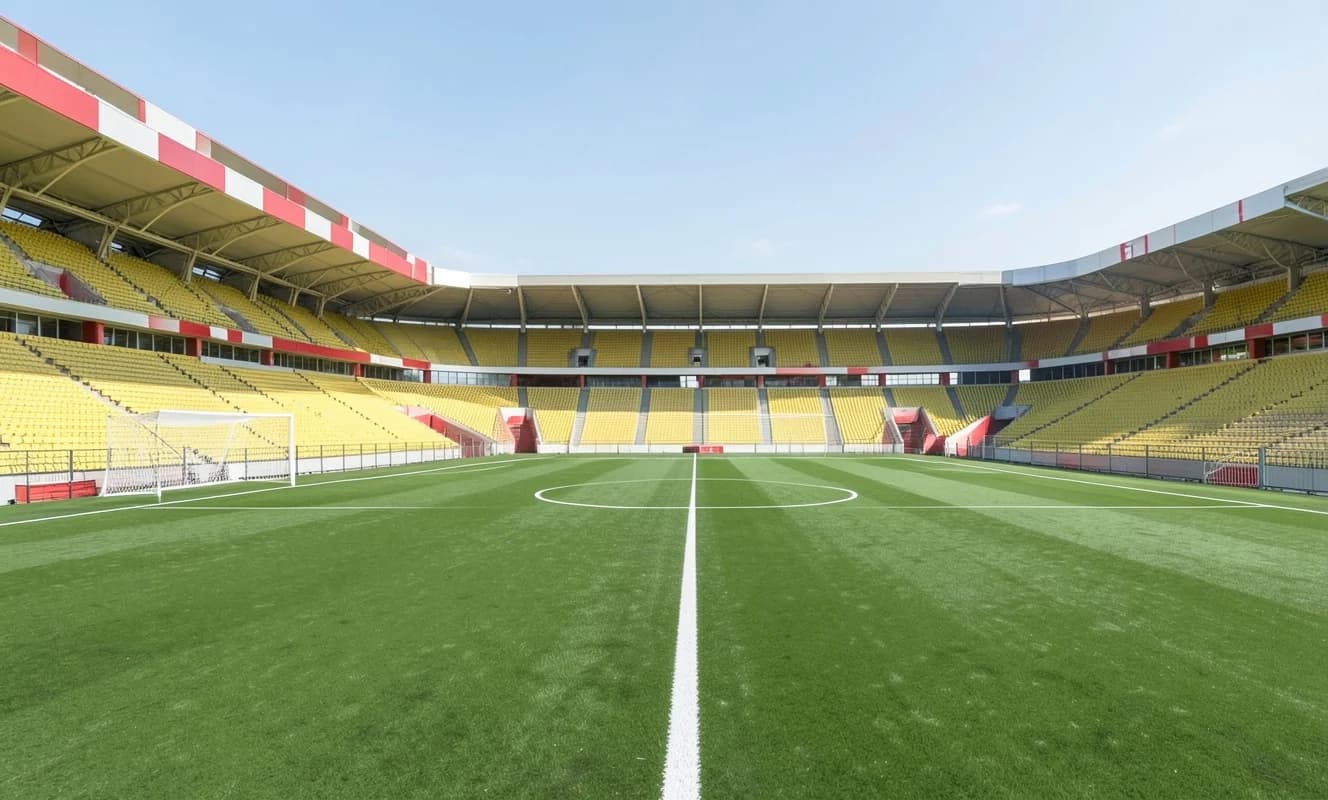 Süper Lig'de galibiyeti olmayan tek takım Göztepe kaldı