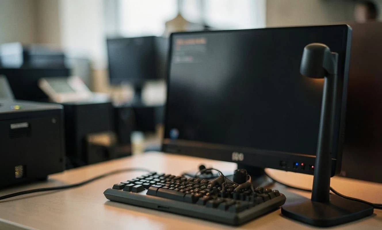 DOUBLECUP ClickFix servicio oculta malware en imágenes de caché del navegador