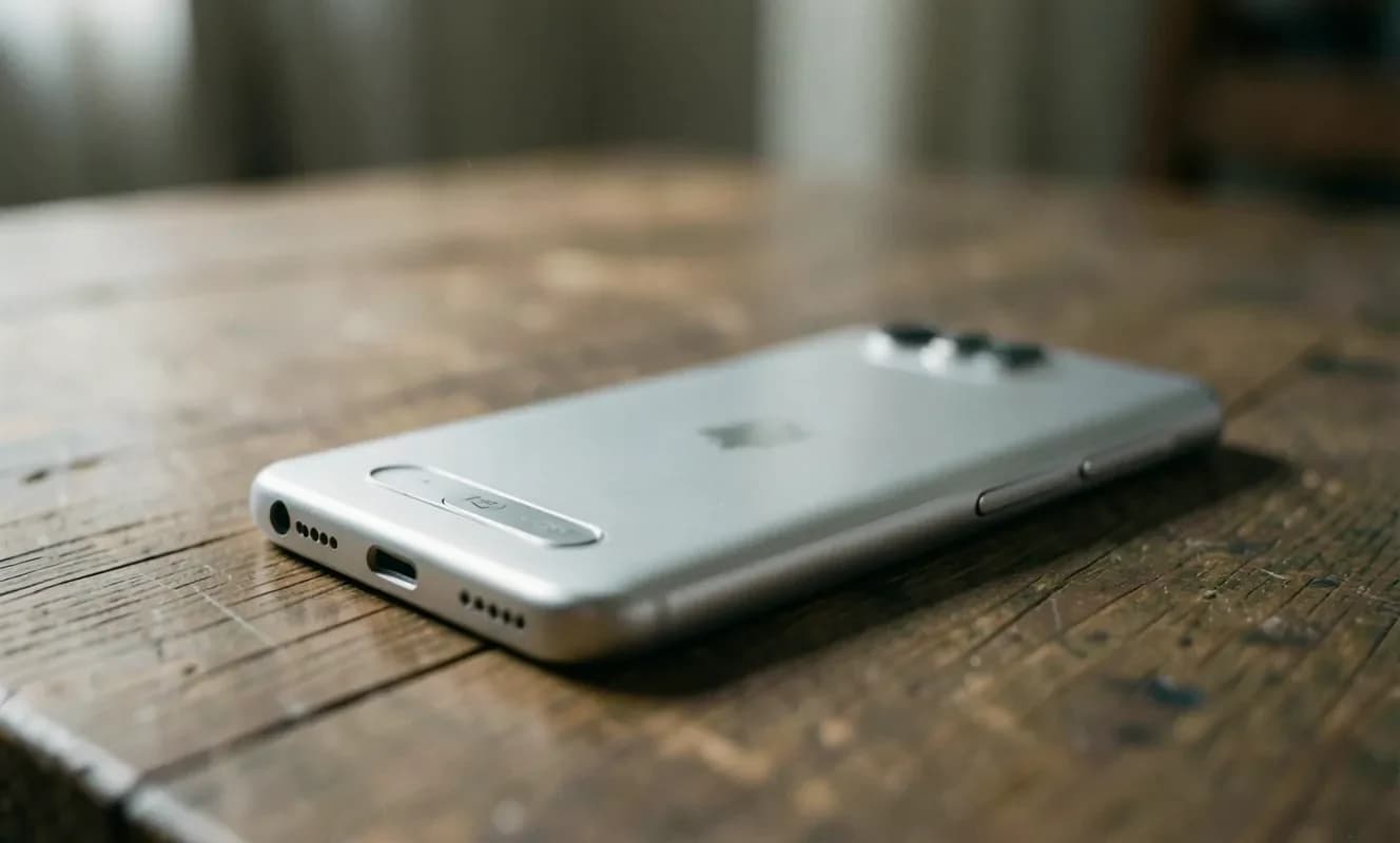 Prototipo del teléfono Surface de Microsoft de 2014 se revela