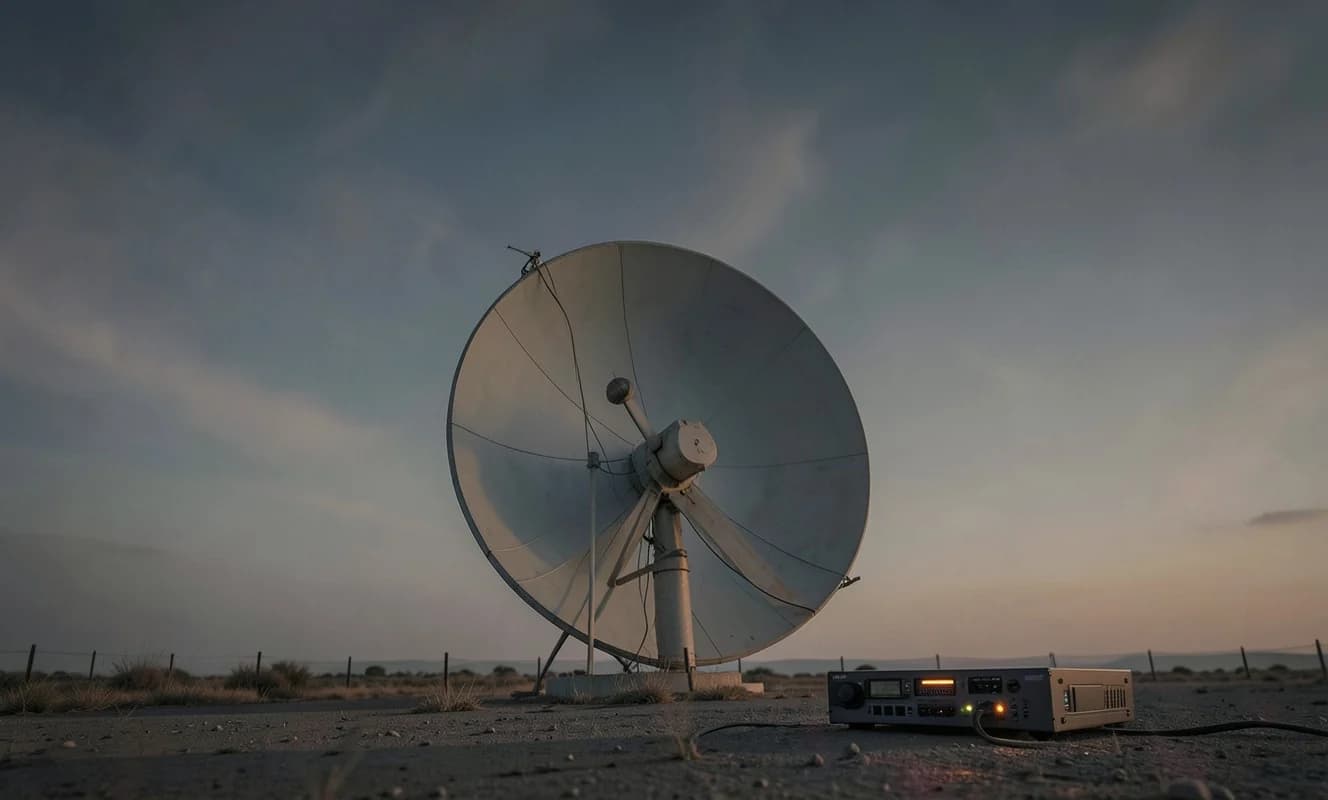 SpaceX Starlink routerları ABD dışı üretim yasaklarından muaf edildi