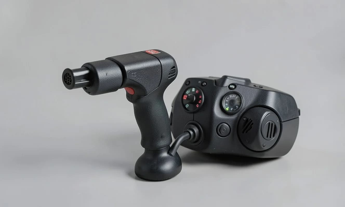 Thrustmaster, ACE COMBAT 8 için resmi lisanslı T.Flight HOTAS NEO sürümünü çıkardı
