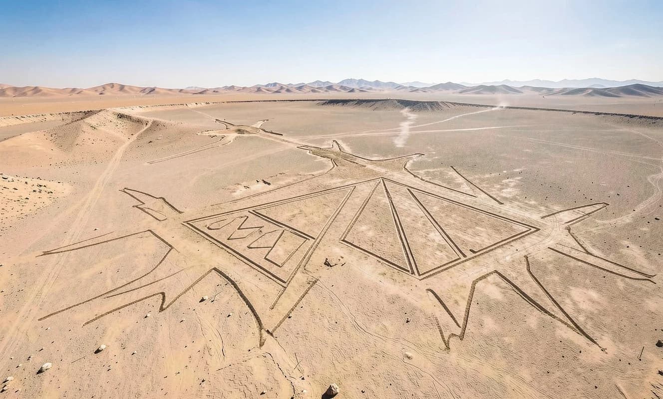 ¿Por qué se construyeron las líneas de Nazca? Los científicos aún discuten el tema