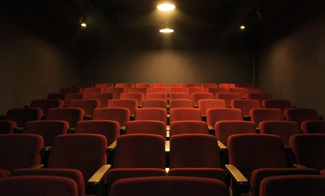 Washington Post'un uzun yıllık film eleştirmeni Ann Hornaday 66 yaşında hayatını kaybetti