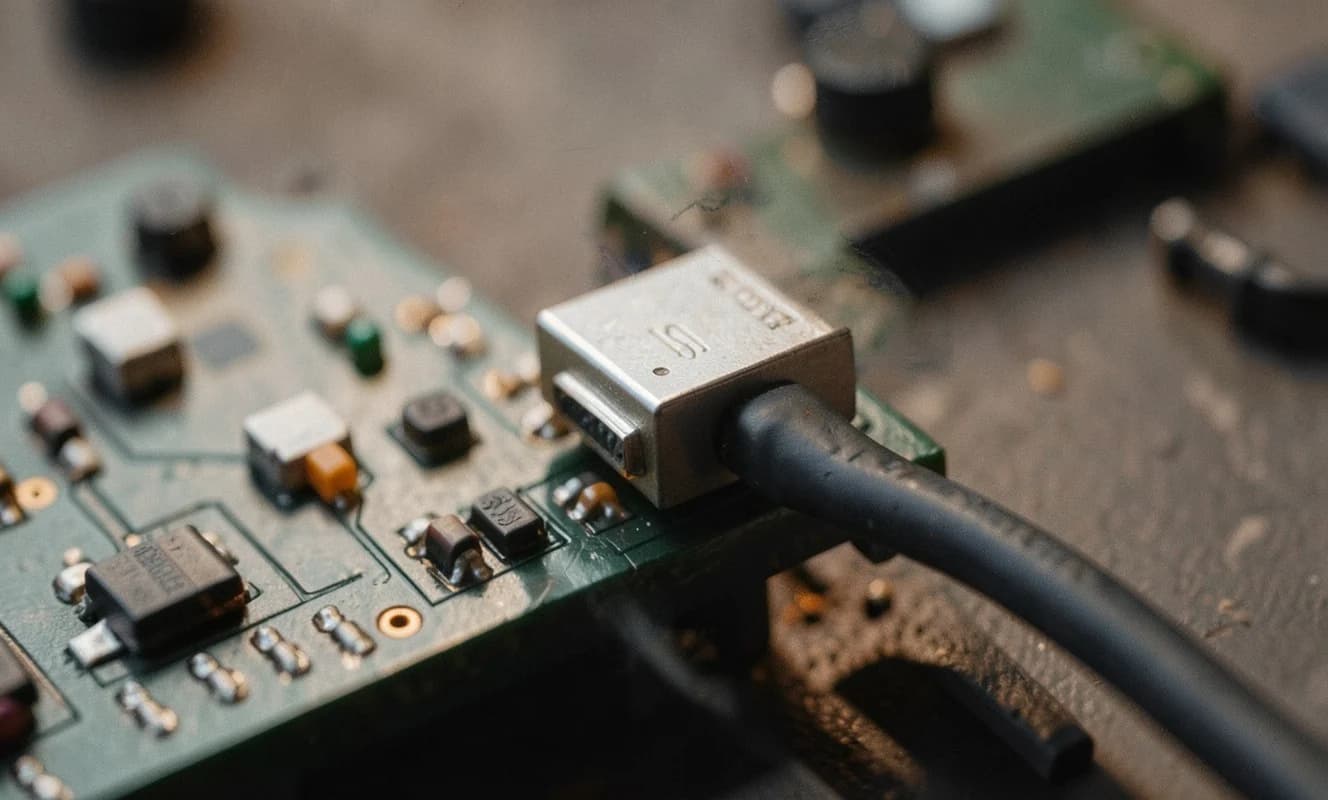 Linux 7.3'te MCTP-Over-USB v1.1 desteği eklenecek