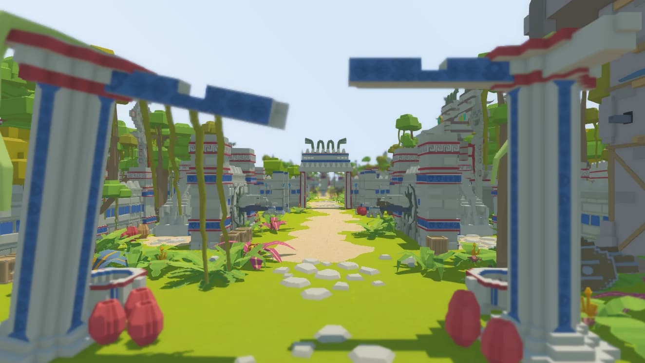 Mega Man: Dual Override、次世代携帯機でプレイ可能