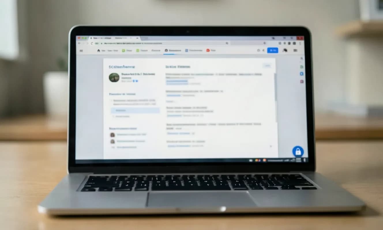 Chrome implementa la mejor protección contra el secuestro de cuentas