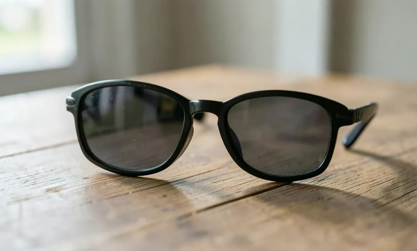 Guía de gafas seguras para el eclipse solar del 12 de agosto