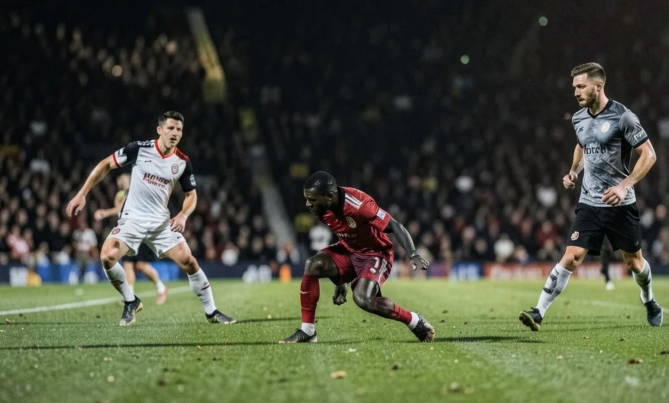 Harry Kane, su mayor número de goles (73) lo marcó desde atrás
