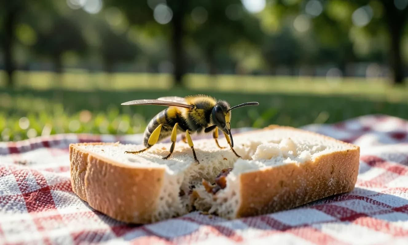 El misterio de las abejas que reducen su presencia en el verano de 2026