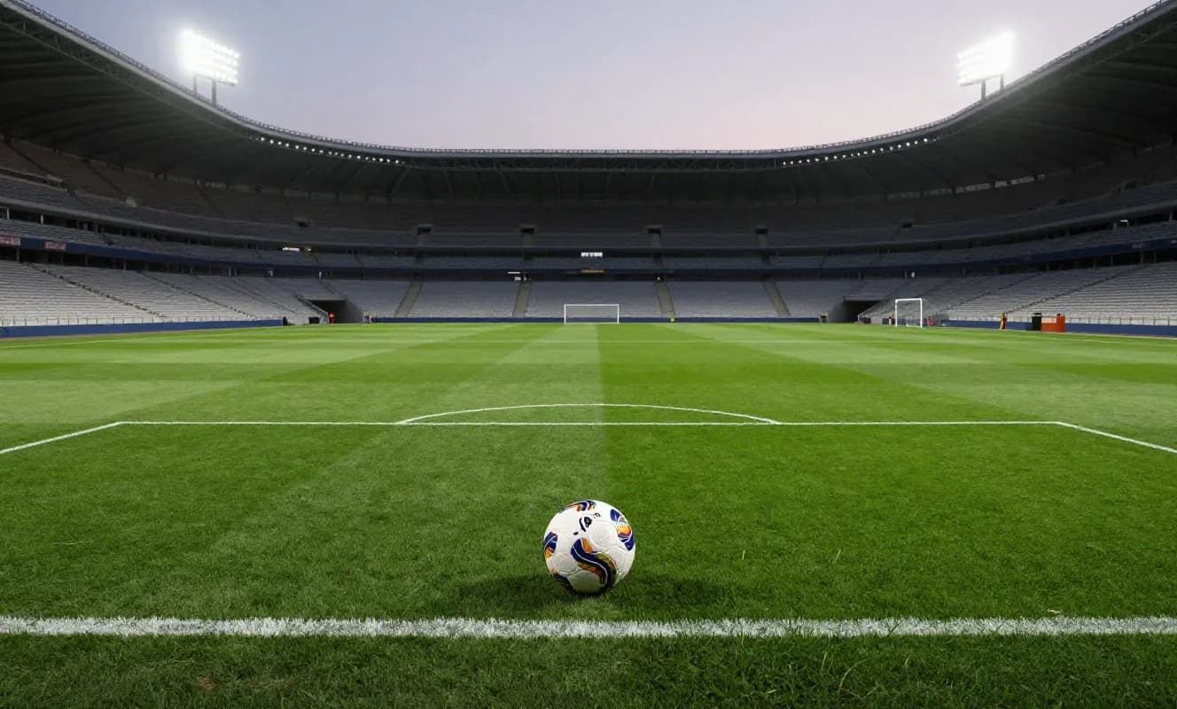 İspanya'da tren kazası nedeniyle Copa del Rey maçları ertelendi