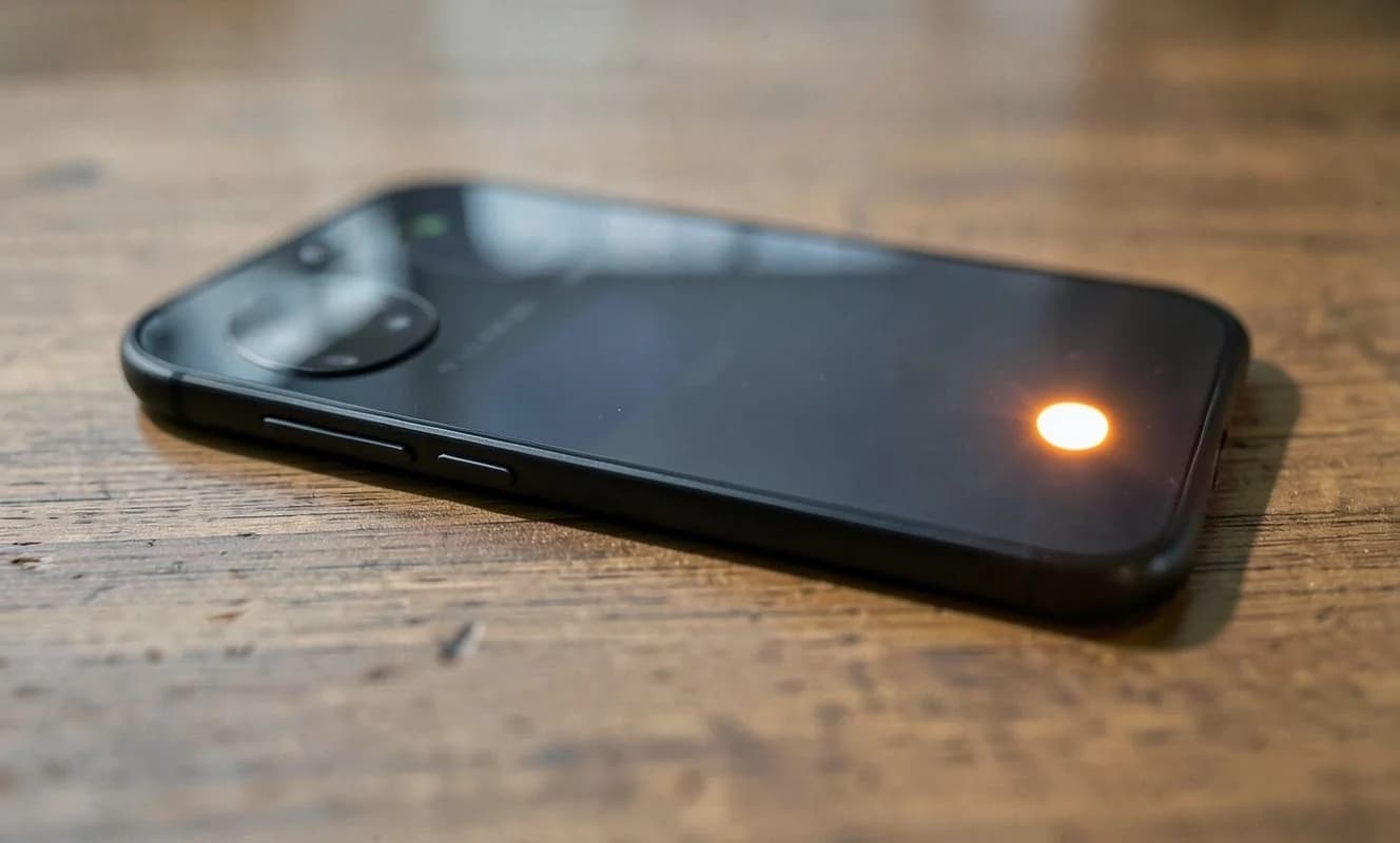 Pixel 11 Pro Fold'da HiLight özelliği: Ekranı açmadan bildirimleri gör