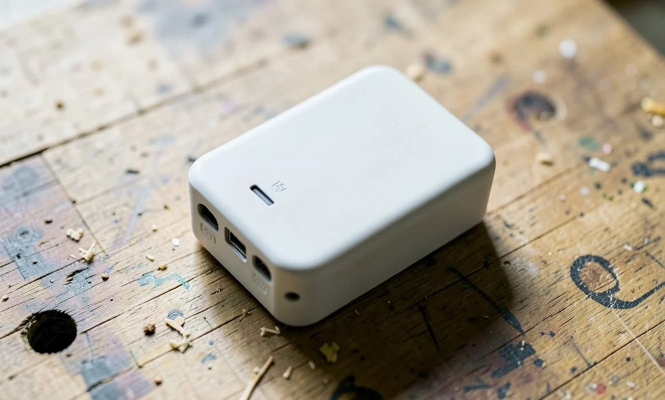SmallRig、カメラリグに直接取り付け可能なNano Power Bankシリーズを発表