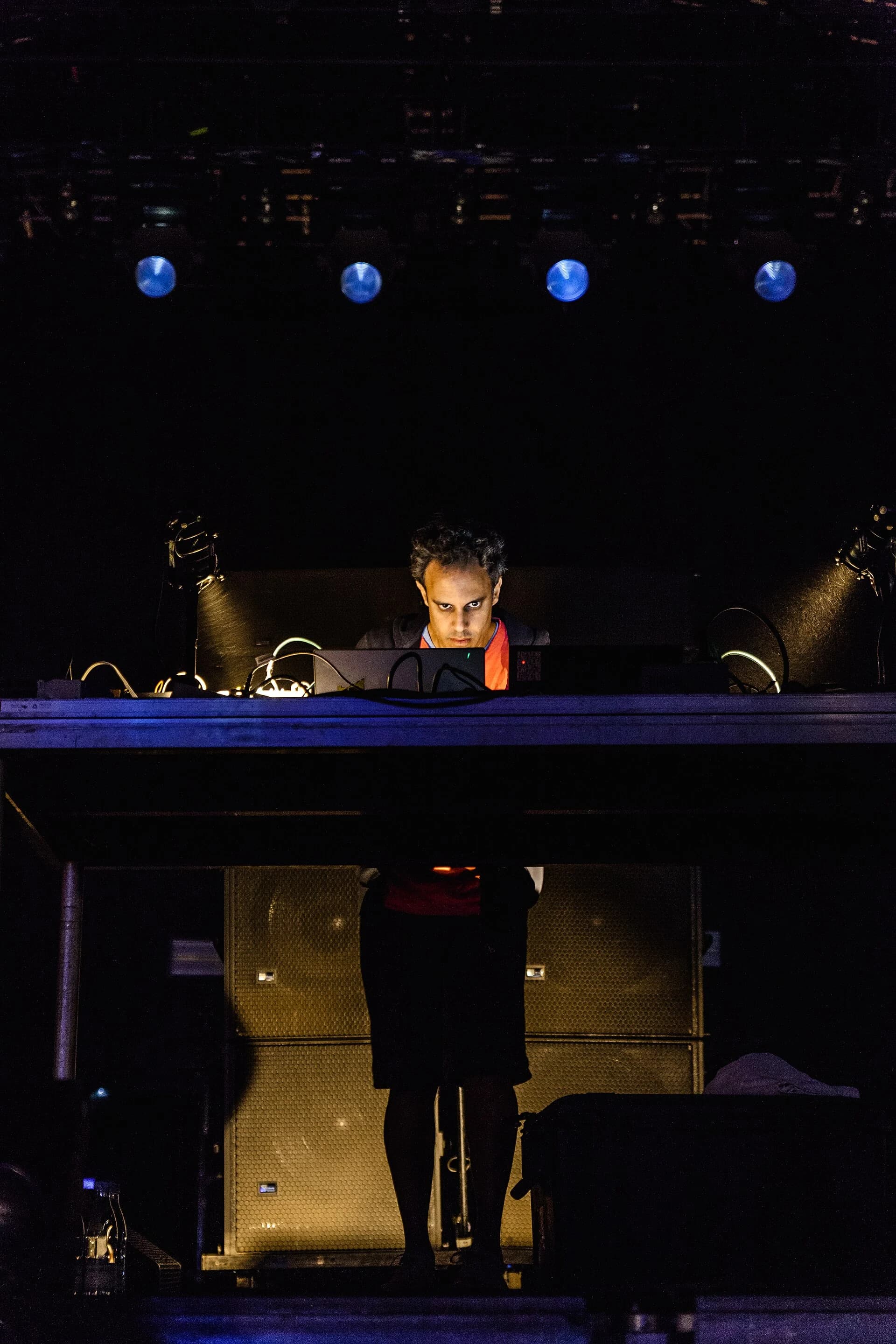 Four Tet、Unicode文字で構成されたアルバム『Wingdings』をリリース
