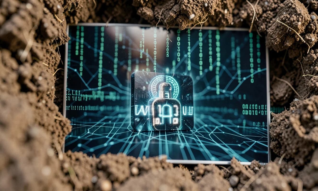 Nuevo ransomware dirigido a modelos de inteligencia artificial: ENCFORGE