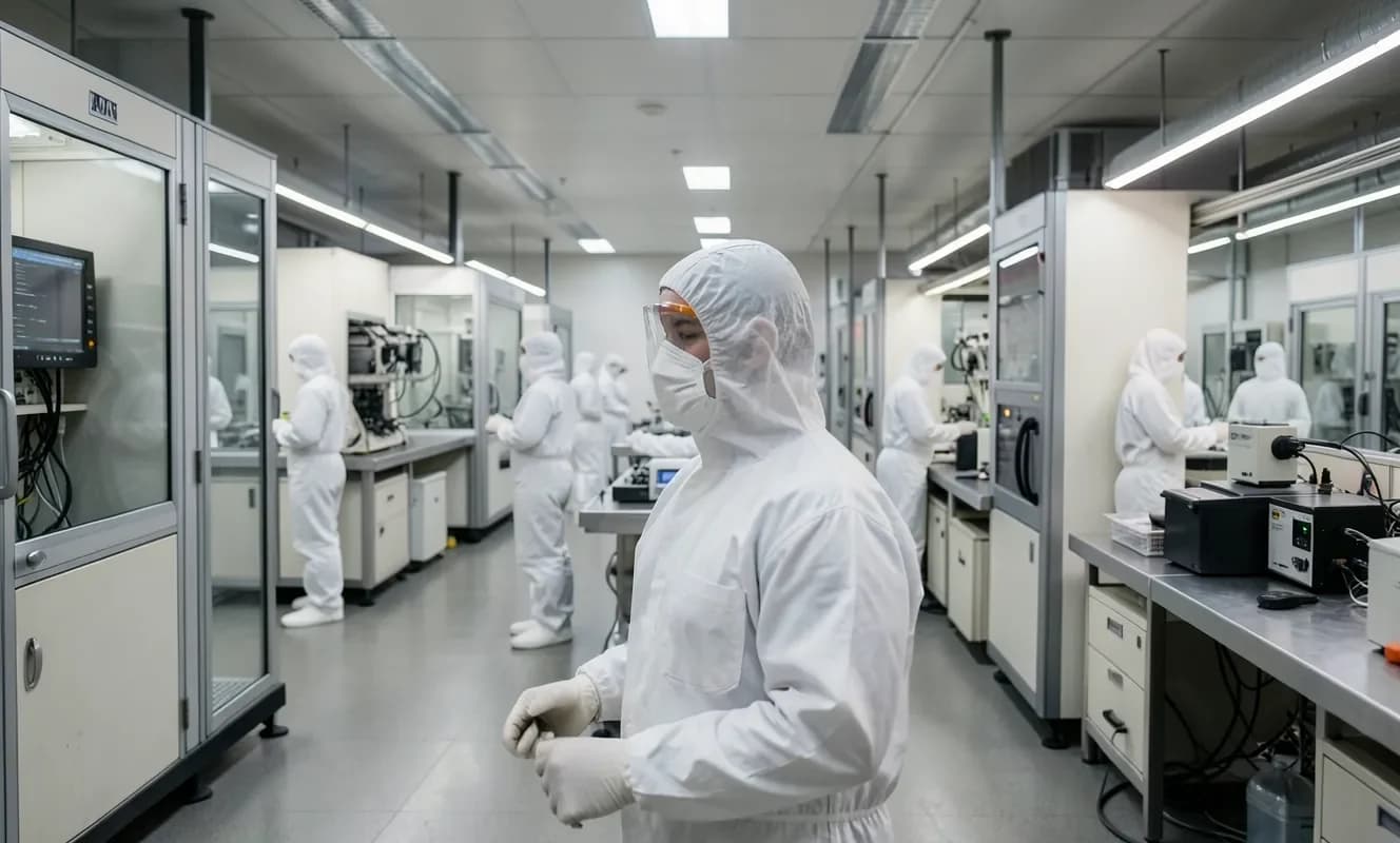 Çinli bellek üreticisi CXMT, Samsung ve Micron'u eroziyona uğratıyor