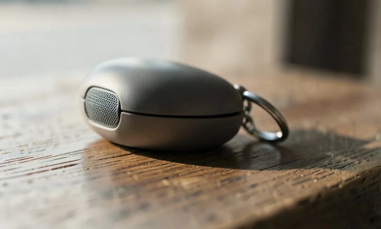 Google desarrolla el dispositivo 'Pixel Tag' como competencia al AirTag de Apple