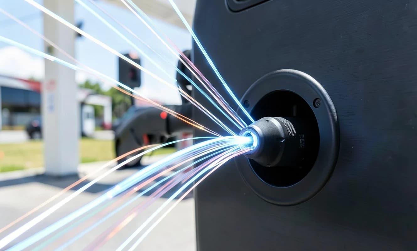 Coche eléctrico satın alınırken autonomía yerine hızlı şarj teknolojileri ve 800 volt platformları önceliklendiriliyor