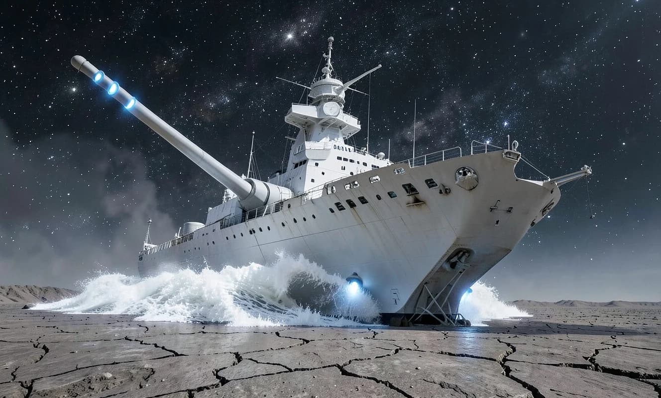 Anno Hideaki ve Izubuchi Yutaka, 'Uchuu Senkan Yamato √2199' filmi için Production I.G ve Studio Khara ile işbirliği yapıyor