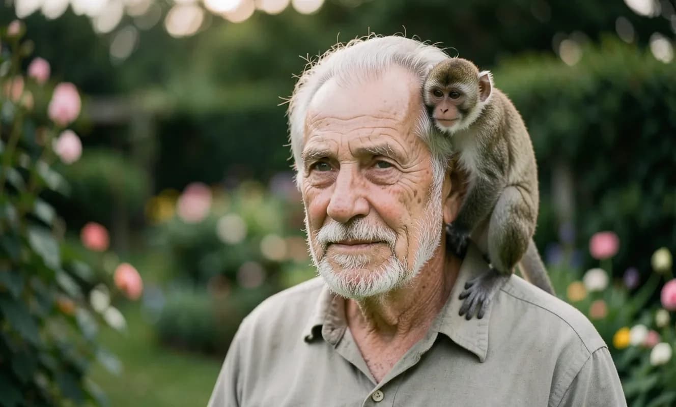 南アフリカの“Maymun Adamı”スティーブ・スミットが死去