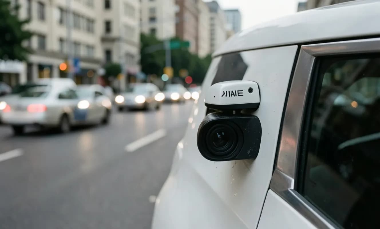 Lucha regulatoria creciente sobre vehículos autónomos y robotaxis